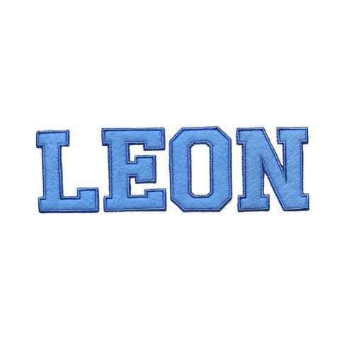 Leon name buchstaben - name, zum