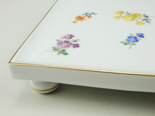Meissen kannenuntersetzer mit - meissen,