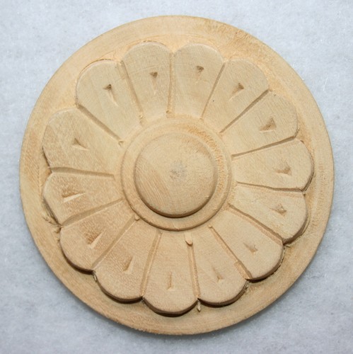 Ornament handarbeit - ,