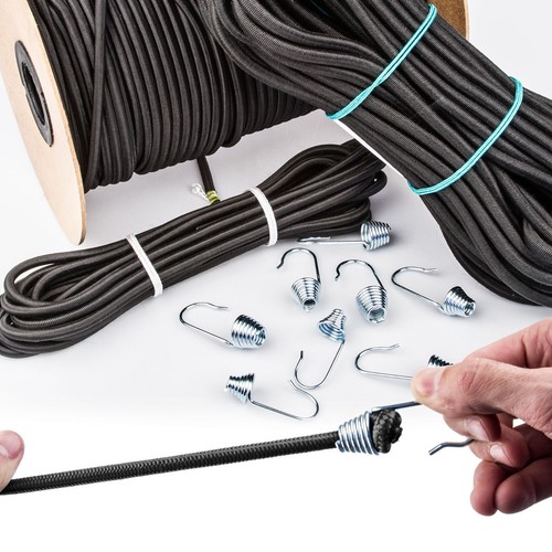 Expanderseil 6mm 8mm 10mm - , +