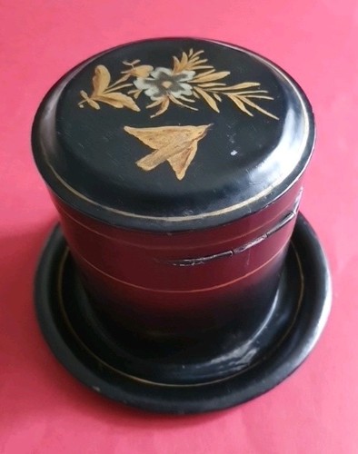 Antiker japanischer - antiker,
