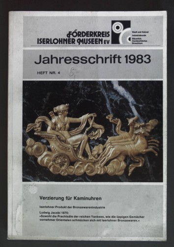 Verzierung für kaminuhren - verzierung,