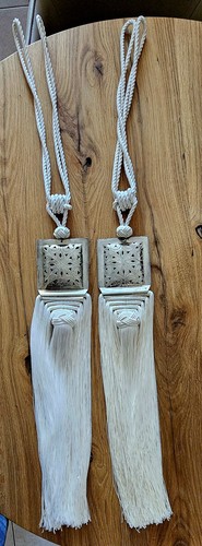 Edle vorhangraffen - 2x,