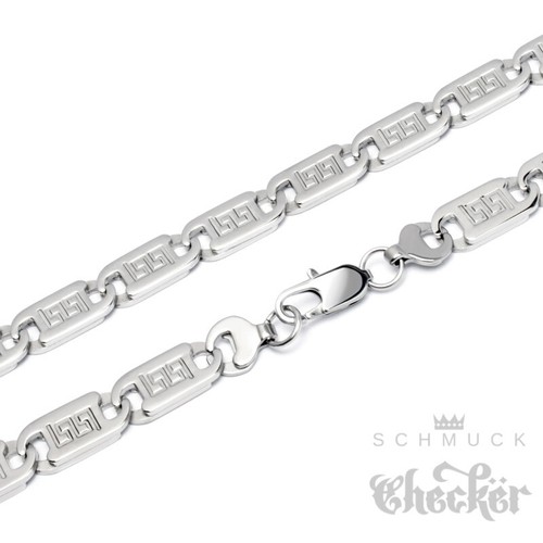 Herren plattenkette aus - herren,