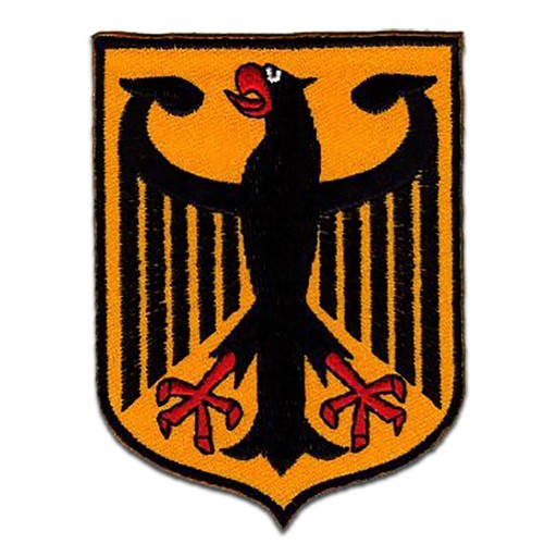Aufnäher bügelbild - /,