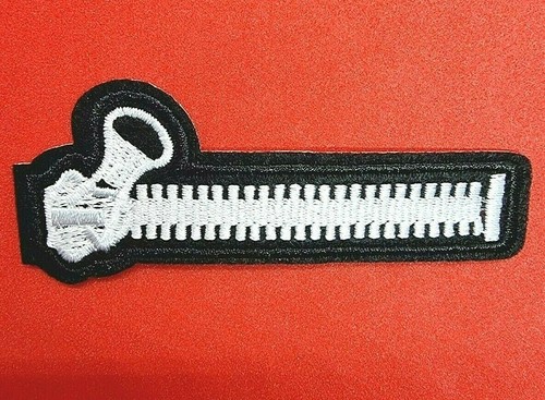 Patch sticker applikation - patch,
