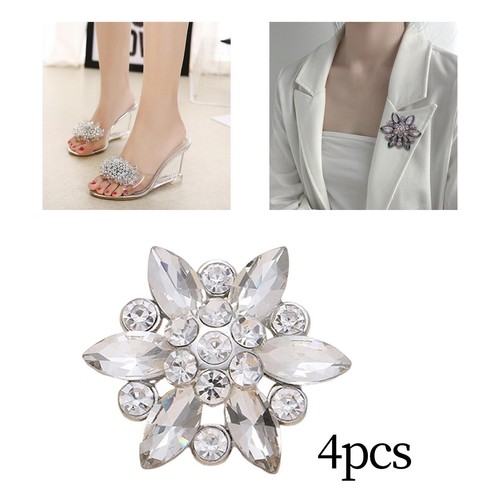 Stücke bling mode strass - 4,