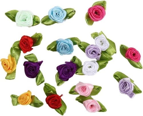 Mini band rosen ornament zum - mini-band,,