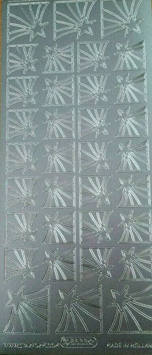 Stickerbogen verzierung ecken - stickerbogen,