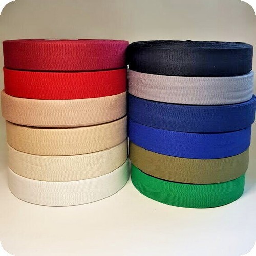 Köperband nahtband 30mm 3cm - köperband,