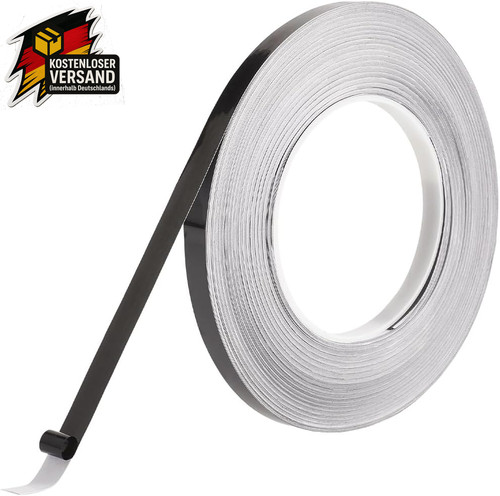 Dekorband selbstklebend 50m