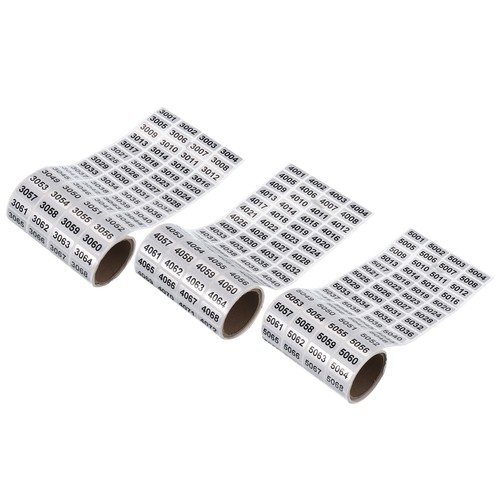 3000x fortlaufende - 3000x,