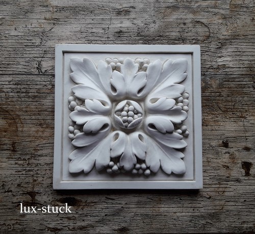 Gips dekor stuckdekor - stuckdekor, barock