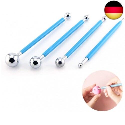 Ekdirect stück metallkugel - ekdirect, 4