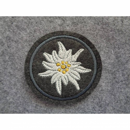 Applikation/Aufnäher/zum