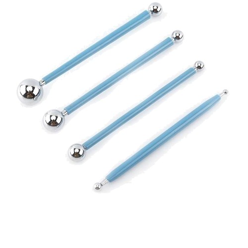 Modellierung werkzeug 4pcs - modellierung,